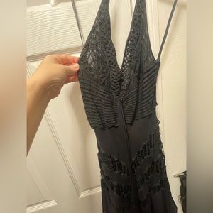 Beautiful formal dress ⭐️